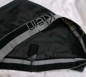 Calvin Klein Sports Bra panty set