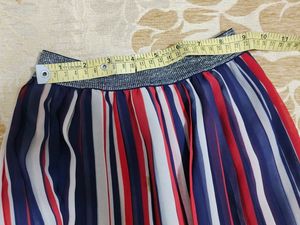 UCB Skirt