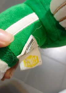 minecraft plush