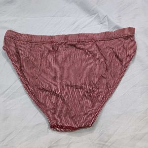 Men's 🤎Patterned Briefs