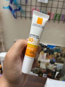 La Roche-Posay Anthelios Sunscreen SPF 50+ 15ml