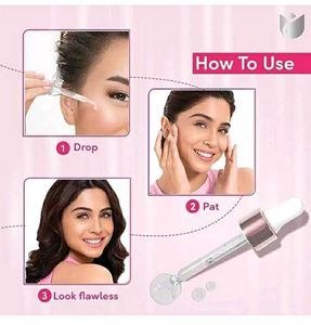 Pond's Bright Beauty Serum