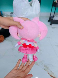 Sailor Moon Chibi Usa Plush Toy
