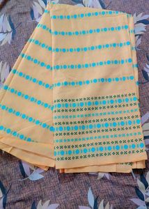 Beautiful Ethnic Dress Material Set