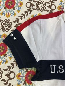 Men's Tshirt US Polo Assn