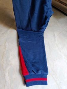 Slazenger 34"-36" Navy Red Blue Track