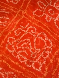 Elegant Rajasthani Odhni