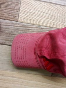 Stylish &amp; light Red colour original Adidas Brand