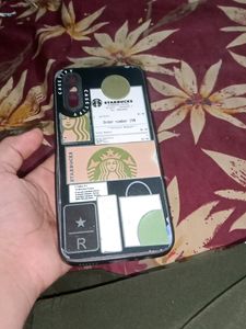 Vivo S1 Mobile Cover