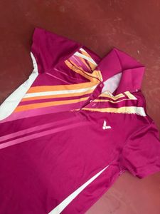 Victor orginal Badminton Jersey