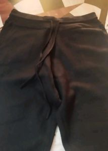 woolen lower . like new.. no use