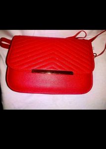 New Stylish RedBag