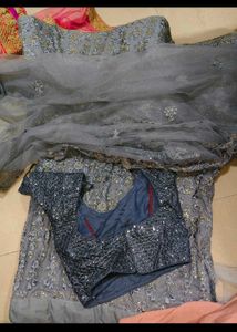 beautiful lehenga