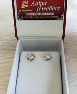 925 Silver Earrings 💫