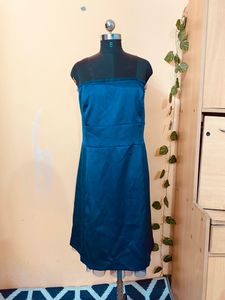 Plus Size Tube Dress
