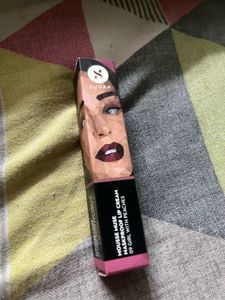 Sugar Matte Lipstick