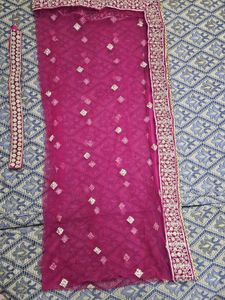 Bridal Lehenga Choli