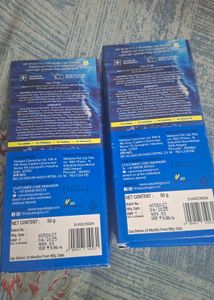 Aqualogica Bright Tone-Up Sunscreen SPF 50+