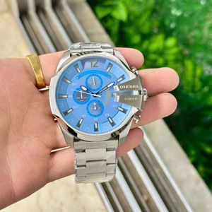 Diesel Chronograph Watch