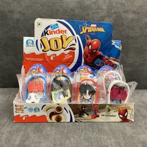 kinderjoy Spider man web shooters