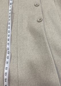 Overcoat