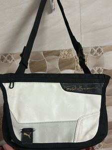 Puma Crossbody Bag