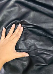 Authentic Leather skirt 🖤😍