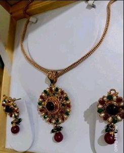 Necklace Set ( 5 Pcs)