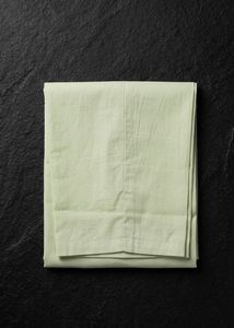 Men's Light Green Kurta Set