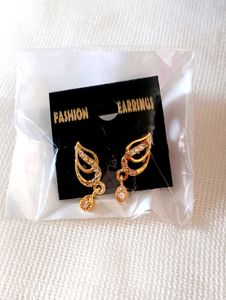 Elegant Dangle Earrings