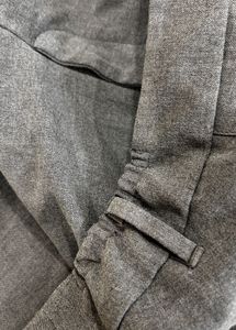 Classic Grey Trousers