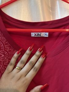 Xin T Shirt