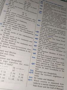 FULL MARKS SOCIAL SCIENCE GUIDE CLASS 9TH