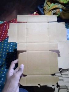 Cardboard Gift Boxes
