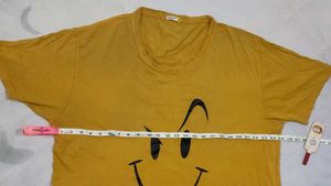 Two Branded t-shirts Unisex