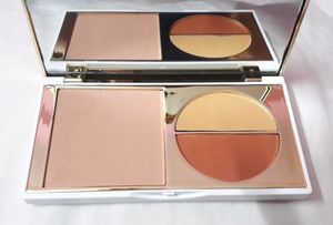 Myglamm Total makeover Ff Cream Foundation Conceal