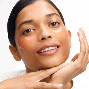 Oriflame Optimals Hydra-Glow Gel Face Patches