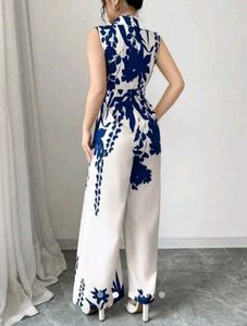 tip up jumpsuit
