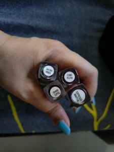 Love Earth Liquid Matte Lipstick Set