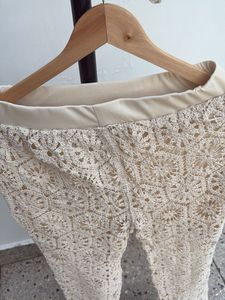 Bohemian Crochet Set