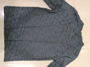Under Armour Long Sleeve Shirt