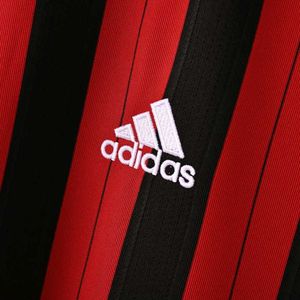 Authentic Adidas AC Milan Home Jersey