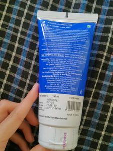 The Derma Co. Anti-Acne Face Wash