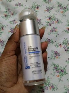 Fixderma Cosmetic LaboratorySkin Brightening Serum