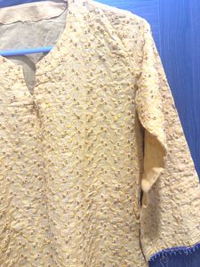 Ladies Kurti