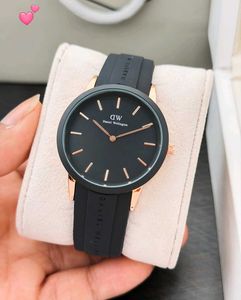 Daniel Wellington Watch