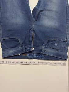 Men's TUFF GUYS Denim Jeans