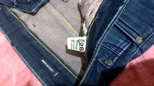 Blue Jeans
