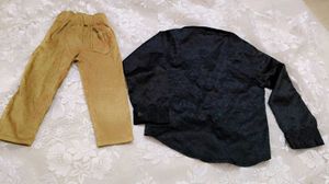 Very Beautiful N Cute Shirt With Jeans