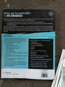 Cengage JEE Books + 6 DPP Bundle